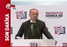 Başkan Erdoğandan flaş açıklamalar: İçimizde bize yanlış yapanlar oldu | Video