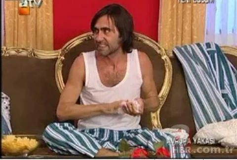 Yıllar sonra ortaya çıktı! İşte Müge Anlı'nın rol aldığı o dizi 3