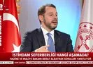 İstihdam seferberliği ne aşamada?