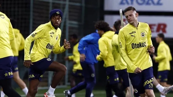 Fenerbahçe Karagümrük maçı kaç kaç bitti? 26 Kasım 2023 FB Karagümrük maç sonucu!