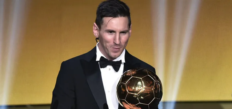 UEFA'da yılın futbolcusu adayları 3'e düştü