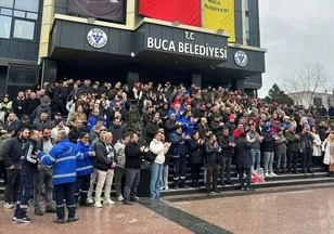 CHP’li belediyede maaş krizi: Yüzlerce çalışan tefecinin eline düştü, 80 milyon lira alacaklılar