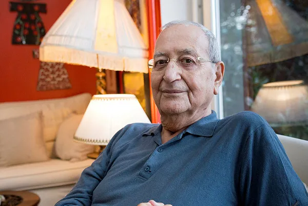 Sabah Gazetesi Başyazarı Mehmet Barlas 81 yaşında hayatını kaybetti