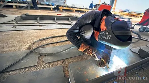 Taşeron tarih oluyor kamu çalışanı geliyor 2