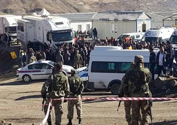 Siirt'teki heyelanda flaş gelişme: Tutuklandı