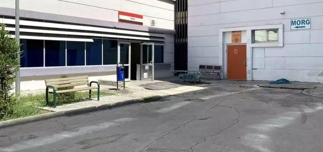 Alkol ve uyuşturucudan hayatını kaybetti