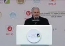 Başbakandan dev açılışta bir müjde daha