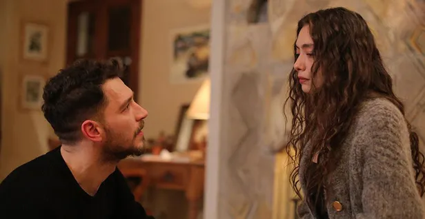 Sefirin Kızı 2. sezon fragmanı nefes kesti! Kendini göz göre göre kurşunların önüne attı...