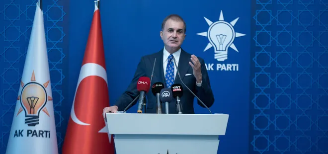 AK Parti’den seçim tarihi hakkındaki ve MHP ile ortak liste olacak mı? sorularına net cevap! Muhalefetin yalan siyasetine tepki