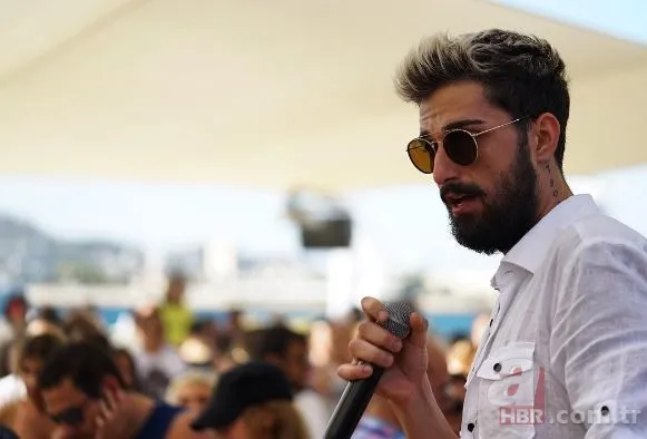 İdo: İyi ki bende babamın çapkınlık genleri yok 6