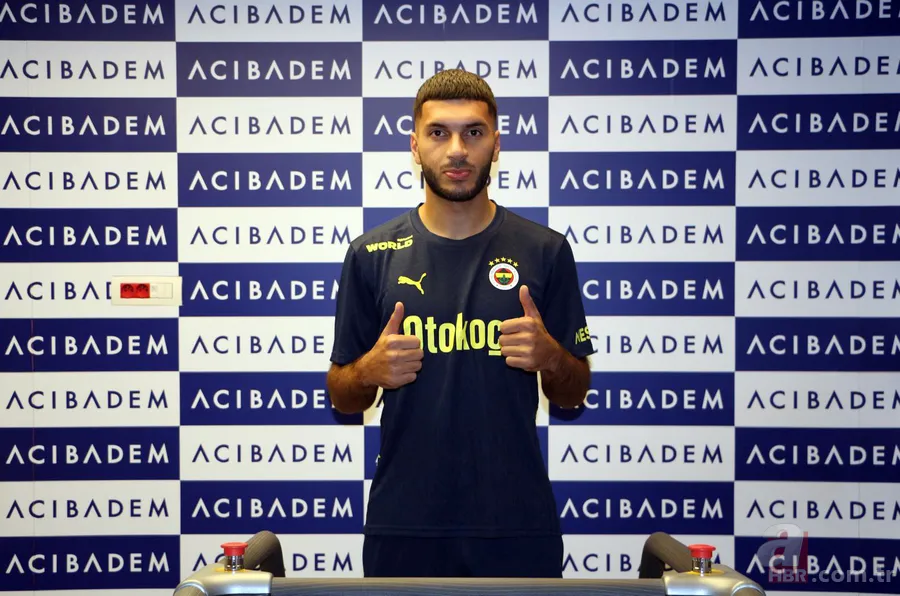 Galatasaray'ın eski yıldızı Fenerbahçe yolunda! Mourinho istedi yönetim harekete geçti 6