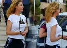 Eski mankene kelepçe!