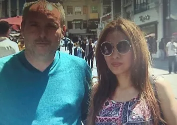 İstanbul'da taksici dehşeti!