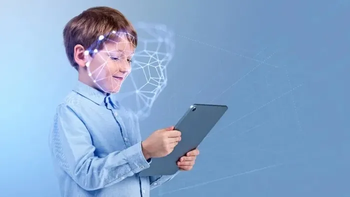 Dijital tuzak çocukların ellerinde! Yapay zeka tehlikesine dikkat - 1