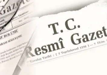 Bakanlıklarda atamalar
