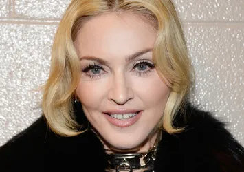 Madonna’nın hayatı film oluyor