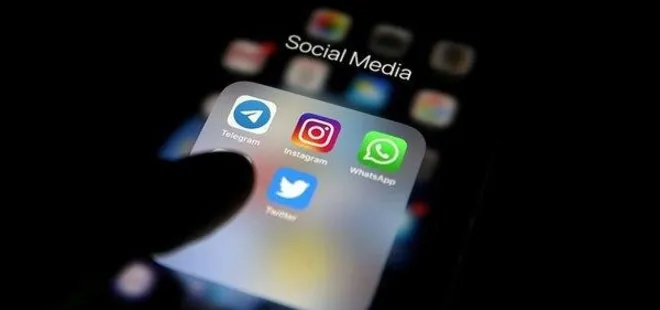 Sosyal medya düzenlemesinin detayları belli oldu!