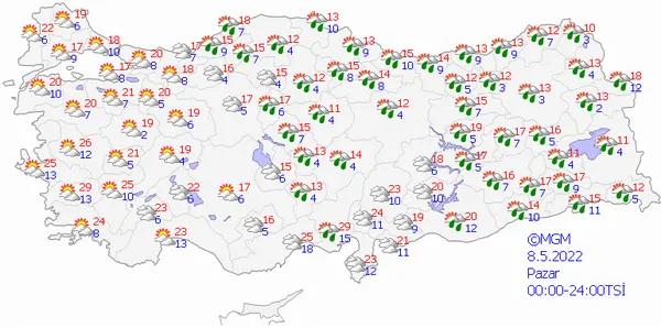 5-gunluk-hava-durumu-yayinlandi-istanbula-yagmur-yagacak-mi-iste-hafta-sonu-saganak-beklenen-iller-1651757200229.jpg 5 günlük hava durumu yayınlandı! İstanbul'a yağmur yağacak mı? İşte hafta sonu sağanak beklenen iller - 13