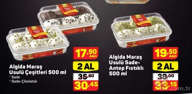A101'de her cebe uyan indirim! 29 Mayıs A101 aktüel ürünler kataloğunda indirim fırtınası! İşte o liste... 8