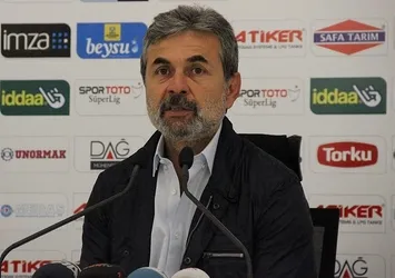 Aykut Kocaman: Evet, penaltıydı