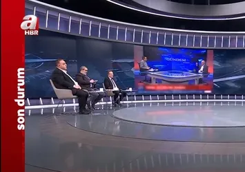 CHP-DEM anlaştı 'kent uzlaşısı' dedi! Gizli plan ne? Uzman isimler A Haber'de kirli ittifakı tek tek deşifre etti