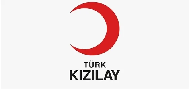 Sembol yapılar Kızılay için kırmızıya bürünecek