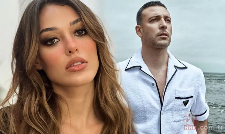 Dilan Çiçek Deniz “Tanımıyorum” demişti! Oğuzhan Koç’tan manidar paylaşım geldi 1