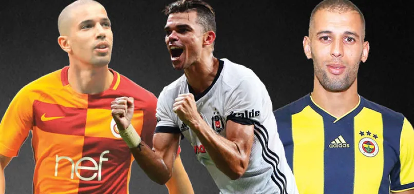 'Türk futbolcuların sözleşmesi TL'ye dönecek'