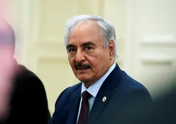 Darbeci Hafter kaçacak delik arıyor!