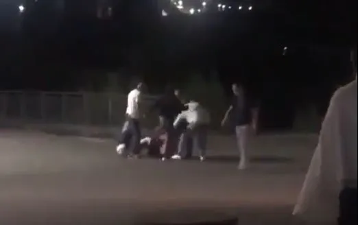 Rusya’da boksörlerin kavgasını ayırmaya çalışan kişi kendi canından oldu - 2