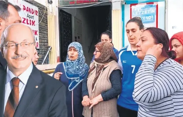 CHP’li Tekirdağ Büyükşehir Belediyesi’nde insanlık ve merhamet yok! Seçimlerin intikamını depremzedelerden alıyorlar