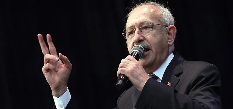 Kemal Kılıçdaroğlu'ndan HDP itirafı: Verdikleri destekten dolayı memnunuz