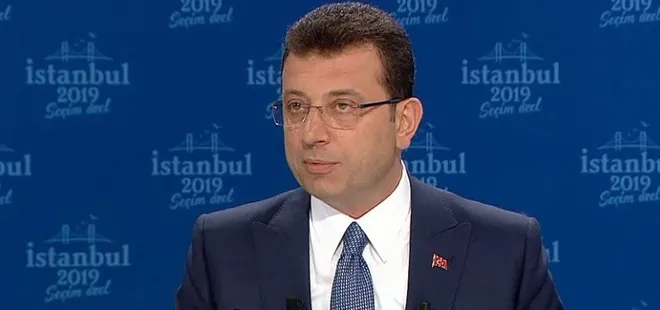 İmamoğlu Suç Örgütü hafriyat alanına mafya gibi çöktü! Milyarlarca lira İBB yerine İmamoğlu’nun kasasına gitti