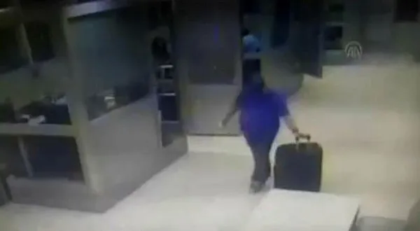 Firari FETÖ’cü Zekeriya Öz ve Celal Kara’yı Ardeşen Kaymakamı Ufuk Özen Alibeyoğlu kaçırmış