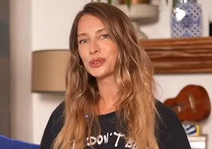 Tuba Ünsal'dan ses getiren "maneviyat" çıkışı!