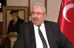 “CHP’nin siyasi kıblesi Kandil’dir”