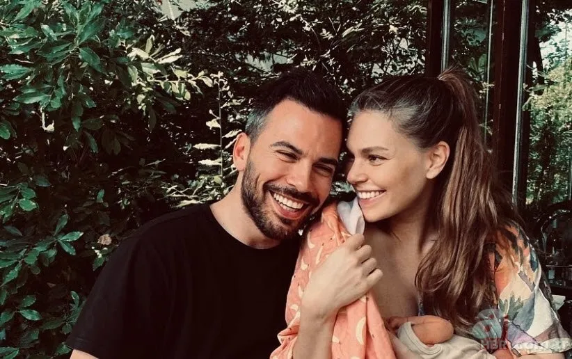 Aslı Enver’in Elay paylaşımı sosyal medyayı salladı! “Saçlarım şekil önümden çekil” 3