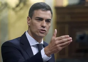 İspanya Başbakanı Sanchez: En kötüsü henüz gelmedi