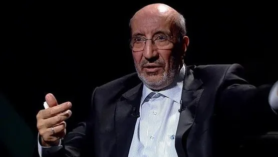 AK Parti Kadın Kolları Başkanı Çam’dan Abdurrahman Dilipak açıklaması: Yargıya başvurduk