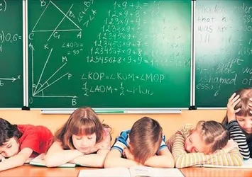 Bayram tatilinde uyku düzenini yeniden sağlayın
