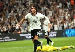 Beşiktaşlı Vlahovic için Juventus'a dikkat çeken uyarı! Kovacevic ayrılık kararını eleştirdi