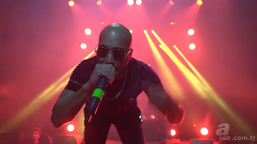 Ben Fero gerçek ismi nedir? Ünlü rapçi Ben Fero kimdir, kaç yaşında, nereli? 6