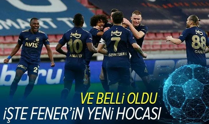 Son dakika: Fenerbahçe Paulo Fonseca ile anlaştı mı? Flaş açıklama