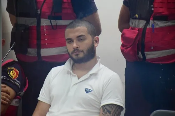 Kripto Tosuncuk Faruk Fatih Özer yargılandığı davada flaş gelişme! Mahkeme hakimine türkülü savunma