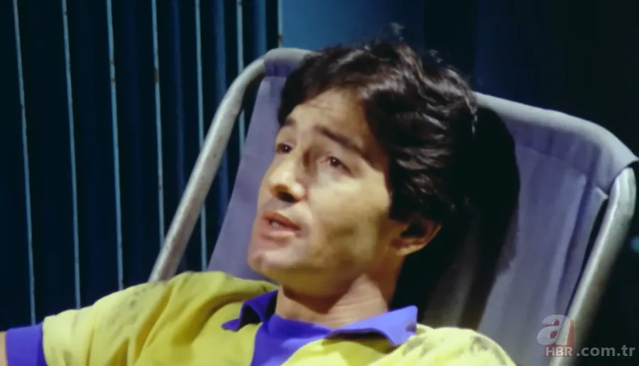 Gol Kralı ne zaman, nerede çekildi? Gol Kralı filmi konusu ve oyuncuları 4