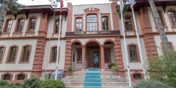 CHP'li Bilecik Belediyesi'nde emekçi kıyımı! Subaşı 200 işçiyi kapının önüne koydu - 2