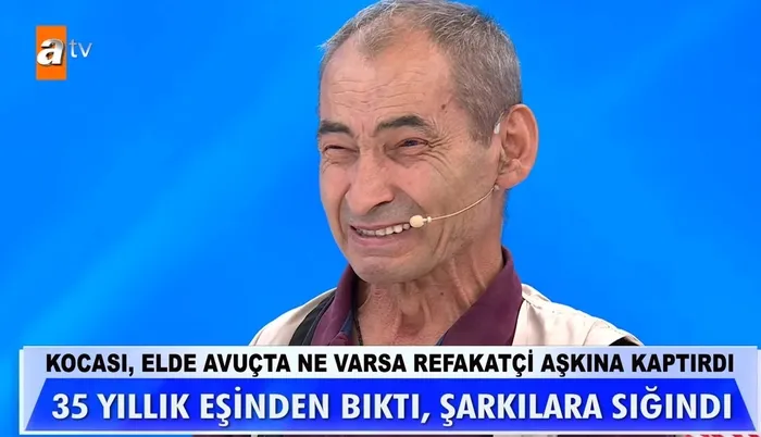 Müge Anlı’da şoke eden itiraf! İhanet 2 milyona patladı! Hastanede tanıştığı refakatçi...