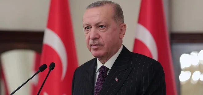 Başkan Erdoğan, şehit Yılmaz’ın ailesine başsağlığı diledi