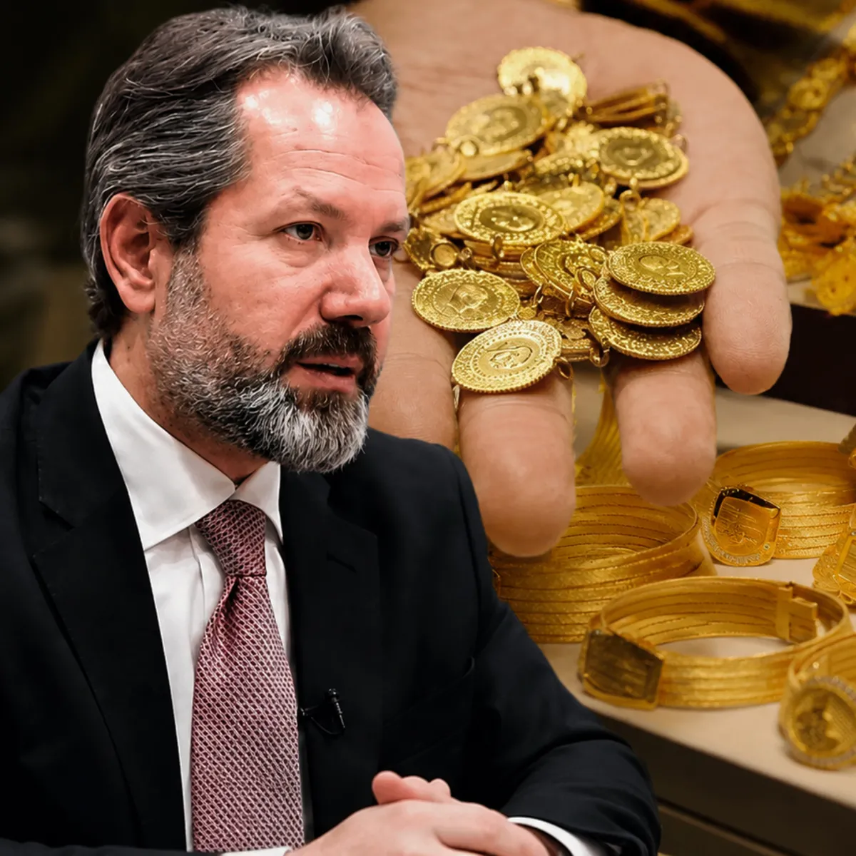 Piyasa Uzmanından Altın Yatırımcısına Önemli Uyarı: Satış Değil Alım Dönemi