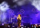 Sertab Erener konserine şok baskın!
